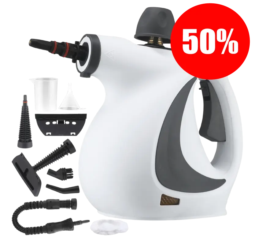Vapoxis Steam Cleaner